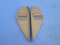 2018-2020 Ford F150 4x4 Pickup Truck Dash Side Panels Cover Trim 2476 - The Parts Farm