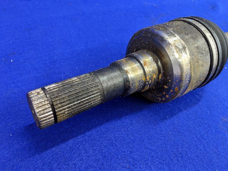 2018 Ford Mustang GT Passenger Axle Shaft Rear right Side Axle Shaft - The Parts Farm