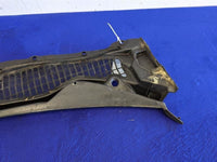 2015-2017 Ford Mustang GT 5.0L Ecoboost Cowl Vent Panel OEM Factory - The Parts Farm
