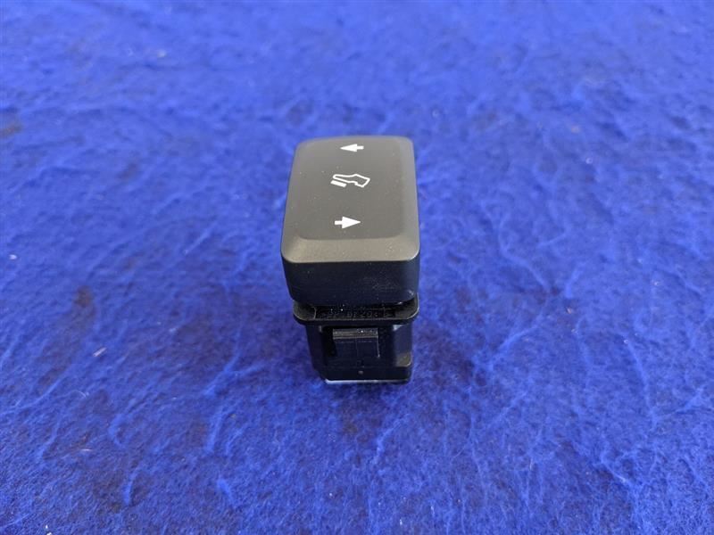 2020-2021 Ford F250 Pickup Truck Pedal Adjust Switch Gas Brake Fuel - The Parts Farm