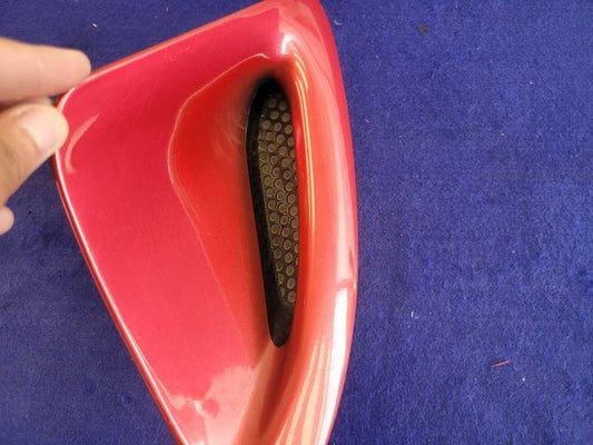 1996-1998 Ford Mustang Cobra GT Driver Left Side Quarter Scoop Paint E9 2323