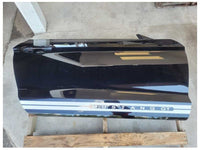 2015-2023 Ford Mustang GT Passenger Convertible Door Front Shell Paint UA 2601 - The Parts Farm