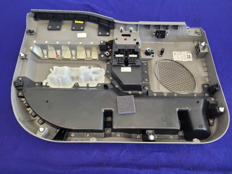 2015-2020 Ford F150 STX Pickup Truck Passenger Right Passenger Door PanelHandle - The Parts Farm