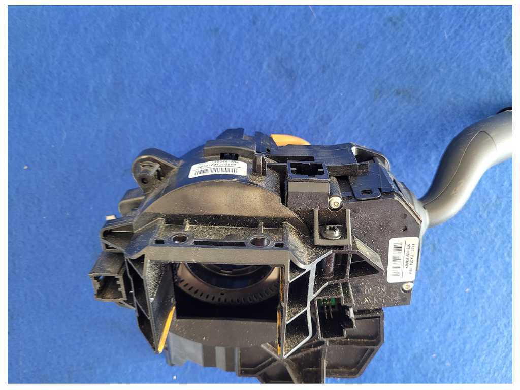 2011-2014 Ford Mustang GT S197 Turn Signal Multi Function Steering Column 2530 - The Parts Farm