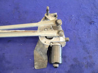 2014-2017 Chevrolet SS Sedan 6.2L Windshield Wiper Motor Linkage 2350 - The Parts Farm