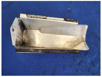 1994-1995 Ford Mustang Cobra 5.0L Clutch Fork Cover Manual Transmission 2526 - The Parts Farm