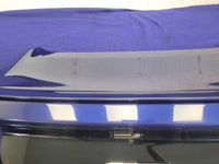 2015-2017 Ford Mustang GT S550 Trunk Deck Lid Spoiler Wing Coupe Paint J4 - The Parts Farm