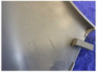 2003-2006 Chevrolet SSR Pickup Truck Pair A Pillar Trim Cover Panel Front 2426 - The Parts Farm