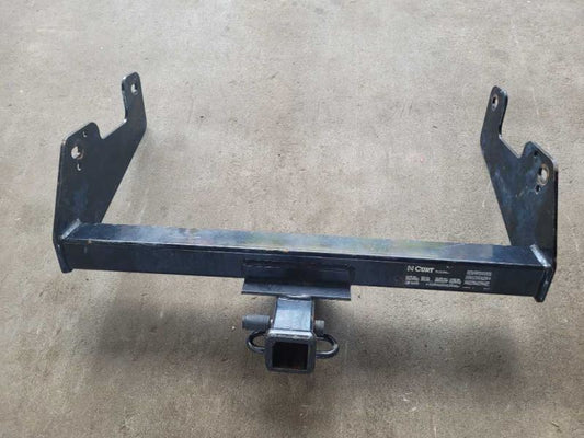 2015-2017 Ford F150 Pickup Truck Rear Hitch Trailer Tow Ball Hook Receiver - The Parts Farm