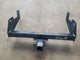 2015-2017 Ford F150 Pickup Truck Rear Hitch Trailer Tow Ball Hook Receiver - The Parts Farm