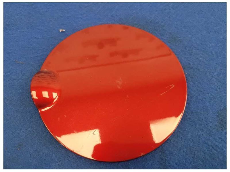 2018-2020 Ford F150 F-150 Roush Truck Fuel Door Gas Cap Driver Paint RR 2612 - The Parts Farm