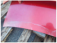 1996-1998 Ford Mustang Cobra GT Trunk Deck Lid Wing Spoiler Paint E9 2402 - The Parts Farm