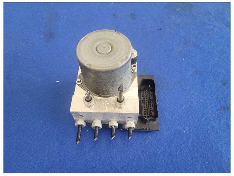 2012-2015 Chevrolet Camaro SS ABS Anti-Lock Brake Module Pump Front Switch 2554 - The Parts Farm