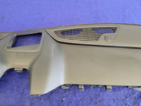 2016-2021 Chevrolet Camaro Corvette 6.2L LT1 Dashboard Top Panel Cover Trim 2434 - The Parts Farm