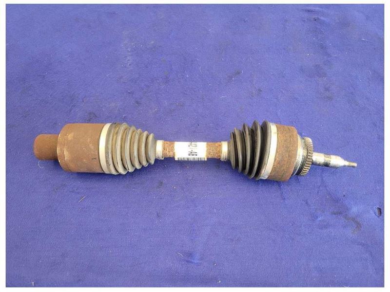 2016-2020 Ford F150 Pickup Truck Front Passenger Axle Half Shaft 2364 - The Parts Farm