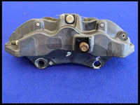 2015-2017 Ford Mustang GT 5.0L Passenger Caliper Brembo GT Performance Package - The Parts Farm