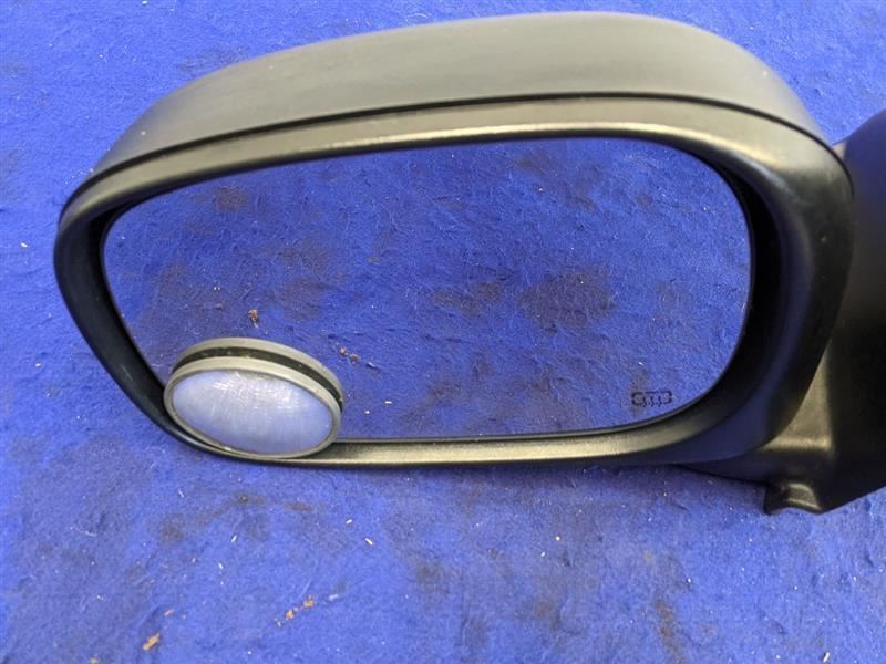 2003-2006 Dodge Ram Viper SRT-10 8.3L 1500 Driver Left Outer Rear View Mirror - The Parts Farm