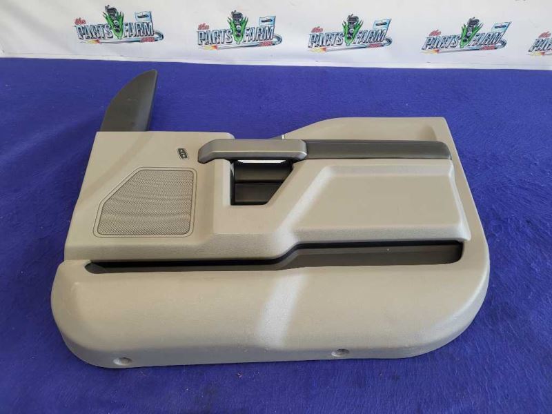 2015-2020 Ford F150 Pickup Truck Passenger Front Door Panel Card 2220 - The Parts Farm