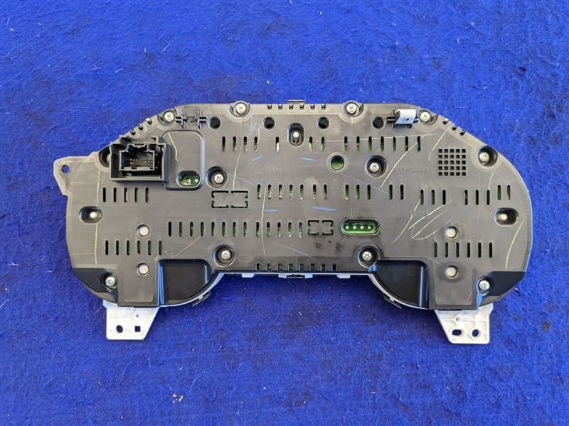 2016 Ford Mustang GT S550 Gauge Speedometer Cluster MPH ID GR3T-10849-CE - The Parts Farm