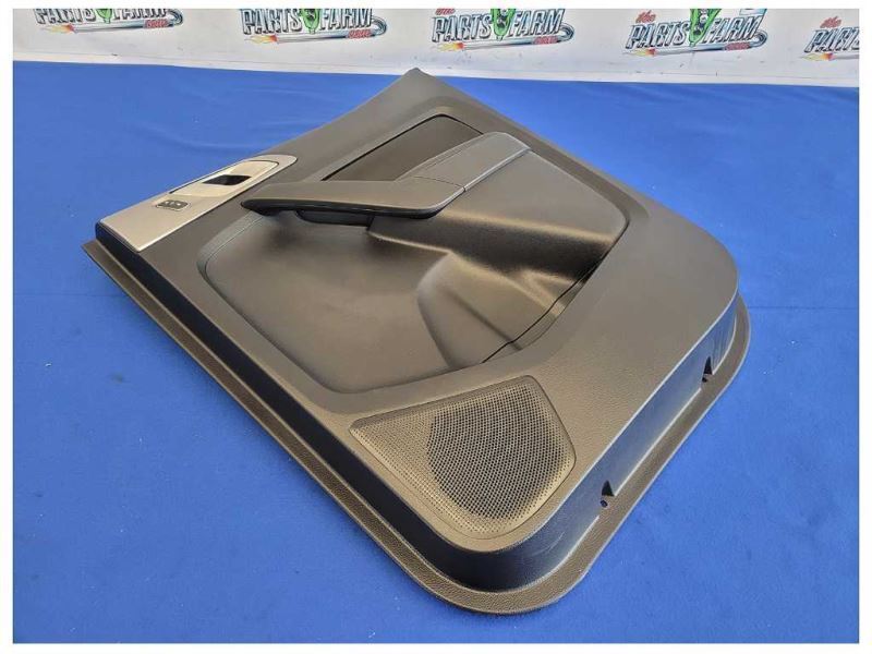 2019-2020 Ford Ranger Pickup Truck Passenger Rear Door Panel Card 2499 - The Parts Farm