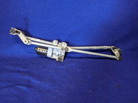 2015-2017 Ford Mustang GT S550 Windshield Wiper Motor Linkage Transmission Arm - The Parts Farm