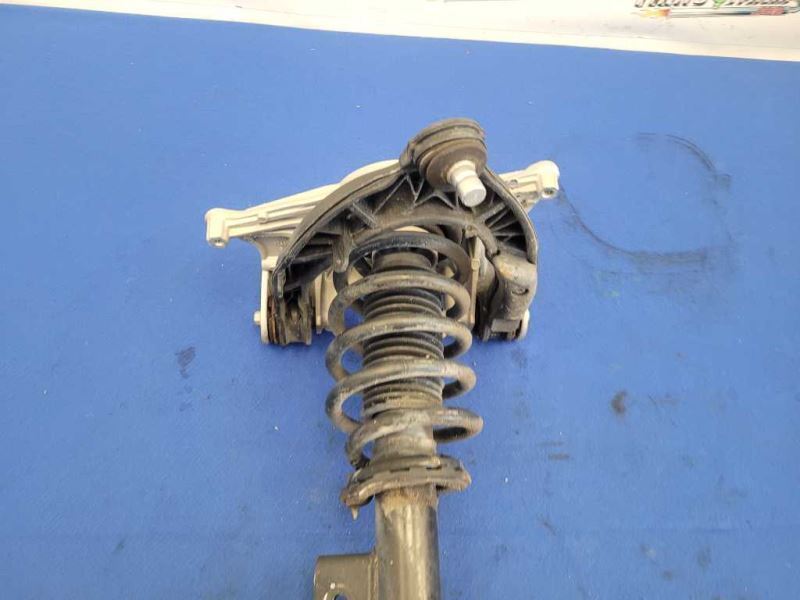 2017-2021 Tesla Model 3 Long Range Dual Motor Driver Front Strut Spring 2139 - The Parts Farm