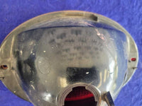 1997-2004 Chevrolet Corvette FRC Z06 C5 Pair Driver Taillight Covers Crack 2052 - The Parts Farm