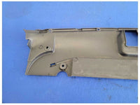 2015-2017 Ford Mustang GT S550 Front Sight Shield Radiator Cover Panel 2540 - The Parts Farm