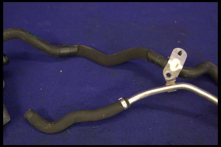 2006-2013 BMW E90 E92 E93 M3 S65 E85 E86 Z4M Engine Auxiliary Water Pump - The Parts Farm