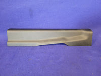 2018-2023 Ford Mustang GT S550 Driver Left LH Lower Door Sill Cover Trim Plastic - The Parts Farm