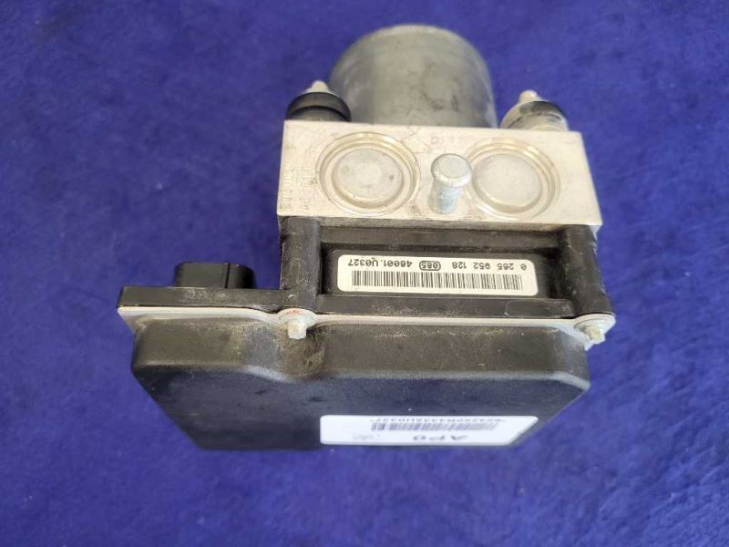 2012-2015 Chevrolet Camaro SS Anti-Lock Brake Module ABS System 2379 - The Parts Farm