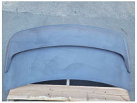 1999-2004 Ford Mustang GT 4.6L Rear Back Deck Lid Truck Wing Paint Peeling 2474 - The Parts Farm