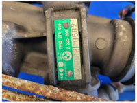 2001-2006 BMW M3 Convertible Power Steering Rack Pinion Gear Front 2448 - The Parts Farm