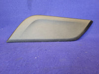 2015-2017 Ford Mustang GT S550 Passenger Right Center Console Side Cover Trim - The Parts Farm