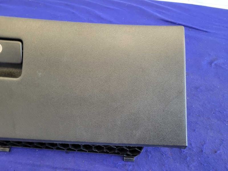 2010-2015 Chevrolet Camaro SS Glove Box Passenger Dashboard Panel Trim 2325 - The Parts Farm
