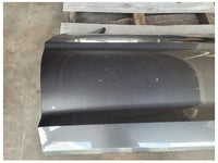 2015-2023 Ford Mustang GT S550 Driver Front Coupe Door Shell Paint J7 2378 - The Parts Farm