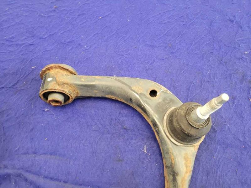 2015-2020 Ford F150 Pickup Truck Front Passenger Right Upper Control Arm 2314 - The Parts Farm