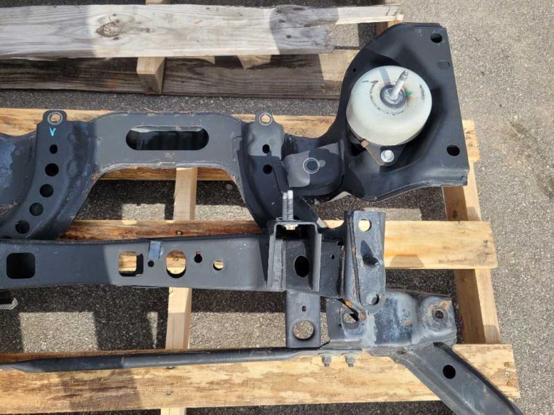 2011-2014 Ford Mustang GT 5.0L Front K Member Engine Cradle Support 2340 - The Parts Farm