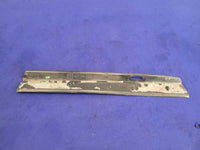 2017 Porsche 911 Turbo 991 Driver Left Door Sill Scuff Plate Side 2421 - The Parts Farm