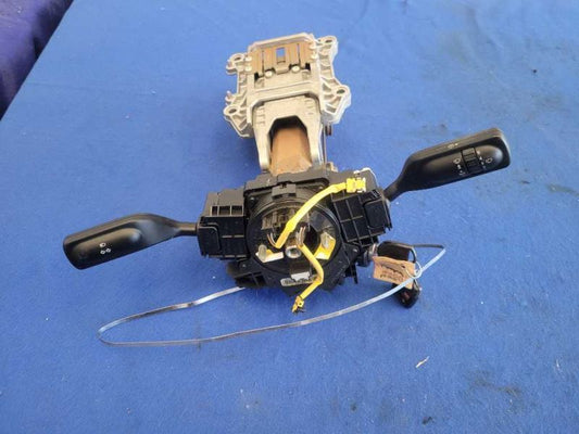 2005-2009 Ford Mustang GT 4.6L Steering Column Multi Function Switch 2422 - The Parts Farm