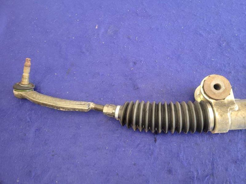 2003-2006 Chevrolet SSR Pickup Truck Power Steering Rack Pinion Gear 1183 - The Parts Farm