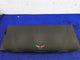 1997-2004 Chevrolet Corvette Z06 FRC C5 Rear Hatch Lift Coupe Paint Black Trunk - The Parts Farm