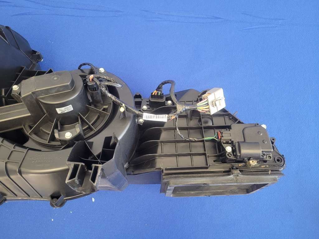 2005-2009 Ford Mustang GT 4.6L Front Heater Box Core HVAC Air AC 2645 - The Parts Farm