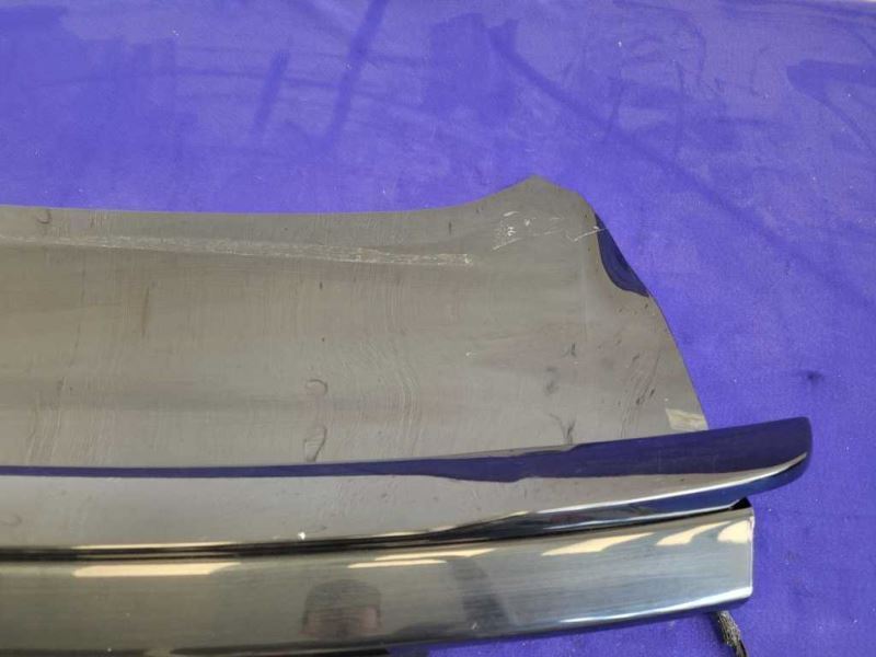 2015-2017 Ford Mustang GT S550 Trunk Deck Lid Spoiler Wing Coupe Paint G1 - The Parts Farm