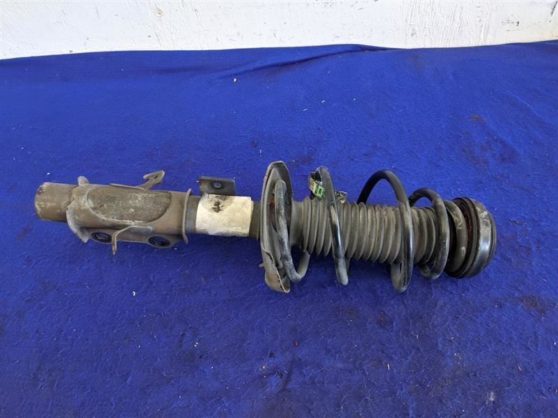 2010-2015 Chevrolet Camaro SS Passenger Right Strut Spring Front Suspension OEM - The Parts Farm