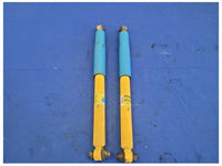 2003-2006 Chevrolet SSR Pickup Truck Rear Pair Bilstein Shocks 2432 - The Parts Farm