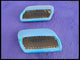2018-2023 Ford Mustang GT 5.0L Coyote Hood Vent Scoop Air Duct Paint Code E7 - The Parts Farm