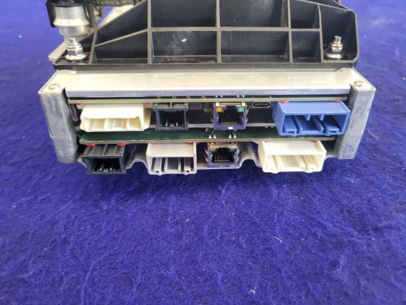 2017 2018 2019 2020 Tesla Model 3 Standard Plus Media Control Module - The Parts Farm
