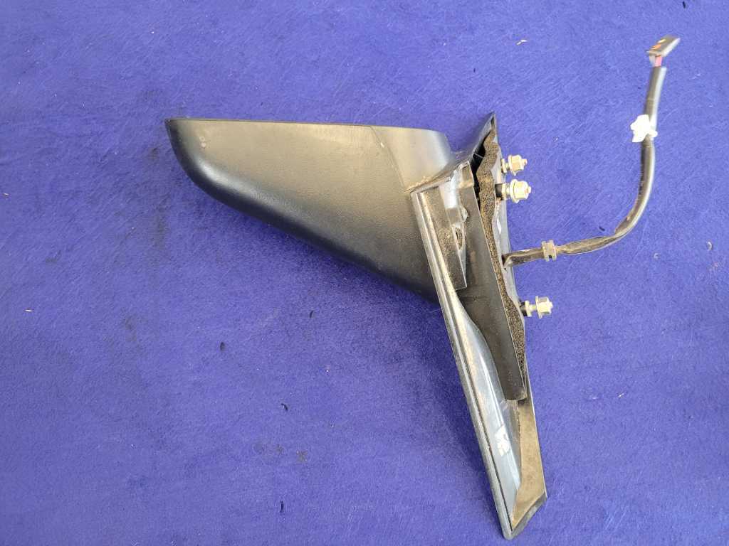 1999-2004 Ford Mustang Mach 1 Cobra GT Coupe Driver Rear View Mirror 2364 - The Parts Farm