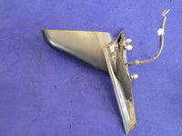 1999-2004 Ford Mustang Mach 1 Cobra GT Coupe Driver Rear View Mirror 2364 - The Parts Farm